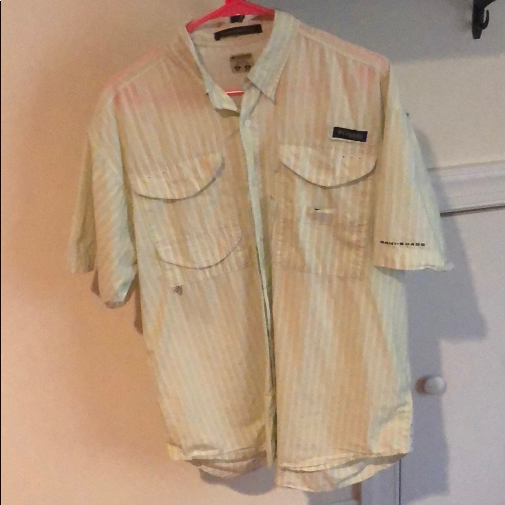 Mans Shirt